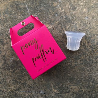 Pony Puffin - Pony Puffin