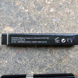 Volumizing Mascara - Bellápierre Cosmetics