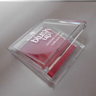 blush up! powder blush - essence