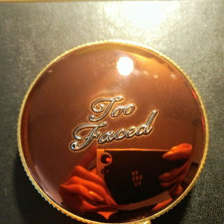 Chocolate Gold Soleil Bronzer von Too Faced