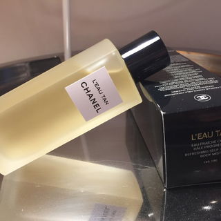 L’Eau Tan von Chanel