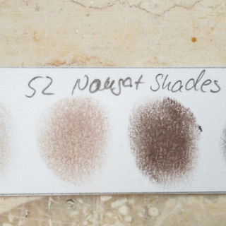 Lidschatten Quattro von alverde