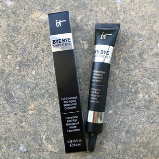 Bye Bye Under Eye™ - Full Coverage Anti-Aging Waterproof Concealer - it Cosmetics