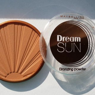 Dream Sun - Bronzing powder - Maybelline