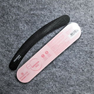 studio nails - Banana-File - essence