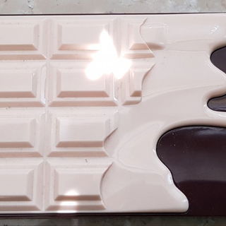 I ❤️ Revolution - Nudes Chocolate Palette von Makeup Revolution