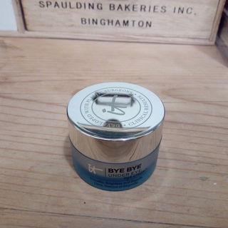 Bye Bye Under Eye - Eye Cream - it Cosmetics
