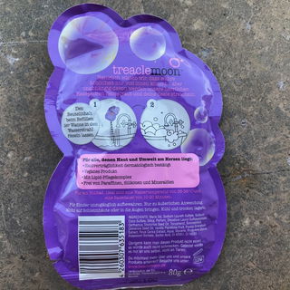 The Dream Catcher Traumreise - Badeschaum - treaclemoon