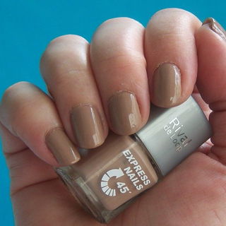 Express Nails 45' - Rival de Loop