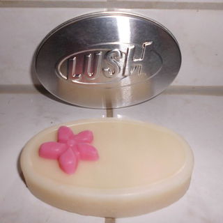 Tender is the Night - Massagebutter - LUSH