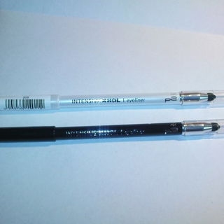 intensive khol eyeliner - p2 Cosmetics