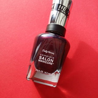 # 641 Belle of the Ball