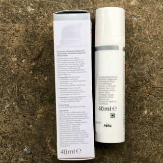 Calming Relief - Anti-Rötungen Tagescreme LSF 20 - Physiogel Hypoallergenic