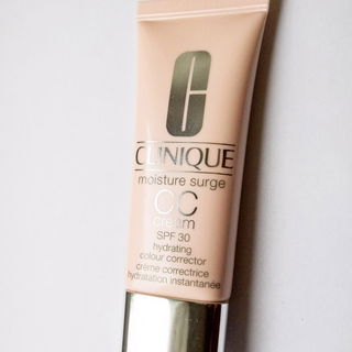 Moisture Surge - CC Cream SPF 30 von Clinique
