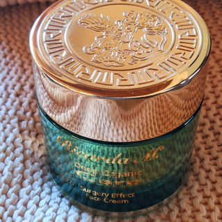 Deep Organic Care von Ricarda M.