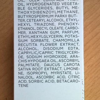 Natural - Beruhigende Tagespflege - Rival de Loop