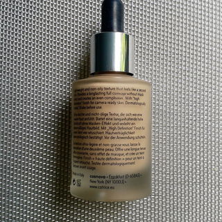 HD Liquid Coverage Foundation - Catrice Cosmetics