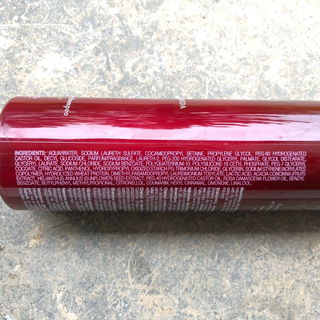 The Ritual of Ayurveda - Brilliant Bliss - Indian Rose & Shikakai - Shampoo - Rituals