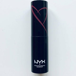 Shout Loud Satin Lipstick von NYX