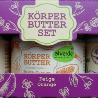 Baked Blush - Terra Naturi