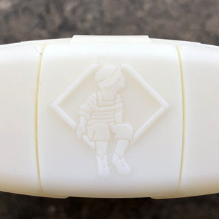 Douche Crème Lait de Vanille - Le Petit Marseillais