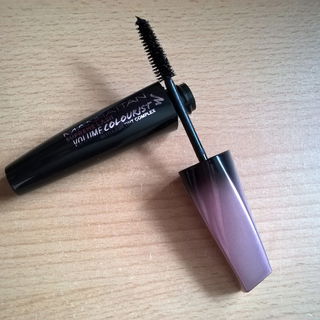 Supreme Lash Volume Colourist - Manhattan