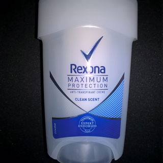 Maximum Protection Clean Scent - Rexona