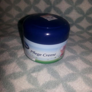 Pflege Creme von Bübchen