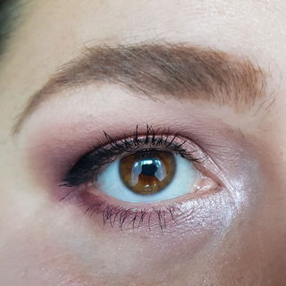 Und Augen auf beim Mauve-Look-Kauf