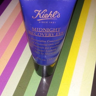 Midnight Recovery Eye von Kiehl's