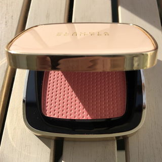 ARTDECO - Claudia Schiffer Kollektion - Compact Blush - No.46 Sunrise