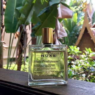 Huile Prodigieuse von Nuxe