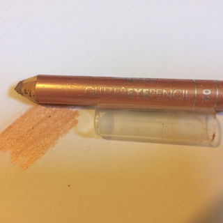 Glitter Eyepencil von Deborah Milano