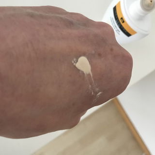 360° Mineral Tolerance Fluid SPF 50 von Heliocare