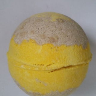 Honey Bee - Badebombe - LUSH