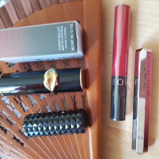 Alle Lippies aus der Dose