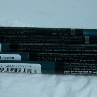 18h Colour & Contour Eye Pencil von Catrice Cosmetics