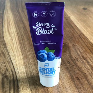 Berry Blast von Dental Delight