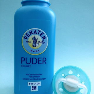 Baby Puder - Penaten