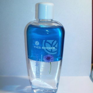 Pur Bleuet Express Augen Make-Up Entferner - Yves Rocher