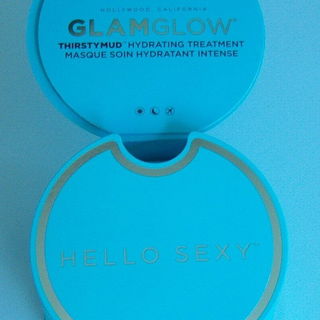 Thirstymud - Hydrating Treatment - Glamglow