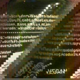 Arganöl* bio Gesichtsöl von Primavera