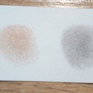 Eyeshadow Solo - Dr. Hauschka