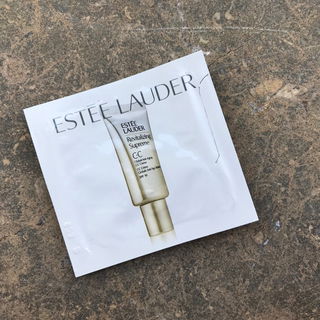 Revitalizing Supreme Global Anti-Aging CC Creme SPF 10 - Estée Lauder