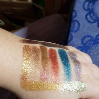 Eye Ecstasy™ Eye Shadow Palette - Pat McGrath