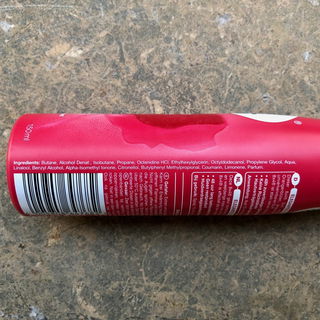 Modern Charme - Orange blossom, Jasmine & Rose - 8x4