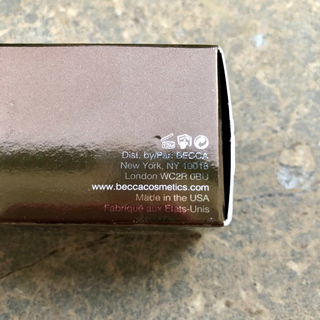 First Light Priming Filter Primer - BECCA