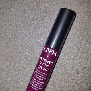 Intense Butter Gloss von NYX