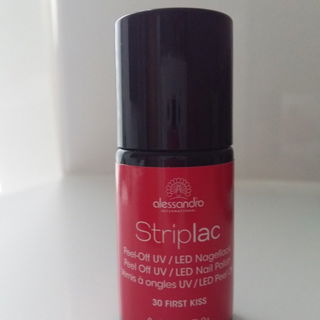 Striplac - 30 First Kiss von Alessandro