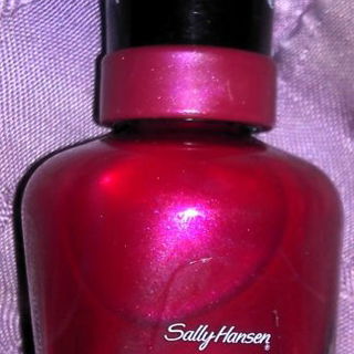 Miracle Gel - Sally Hansen
